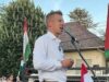 Петер Мадьяр назвал ошибкой предложение шахматистке стать президентом Венгрии Петер Мадьяр назвал ошибкой предложение шахматистке стать президентом Венгрии