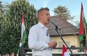 Петер Мадьяр назвал ошибкой предложение шахматистке стать президентом Венгрии Петер Мадьяр назвал ошибкой предложение шахматистке стать президентом Венгрии