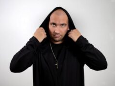 SanMinor: «Антиутопический рэп для меня — это способ говорить о будущем уже сегодня» Photo