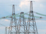 Почти 90 тысяч абонентов остались без света в Донецке