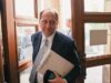 Посол вышел вон: Россия отреагировала на наглые действия Германии Посол вышел вон: Россия отреагировала на наглые действия Германии
