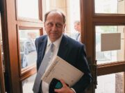 Посол вышел вон: Россия отреагировала на наглые действия Германии Посол вышел вон: Россия отреагировала на наглые действия Германии