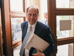 Посол вышел вон: Россия отреагировала на наглые действия Германии Посол вышел вон: Россия отреагировала на наглые действия Германии