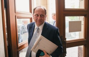 Посол вышел вон: Россия отреагировала на наглые действия Германии