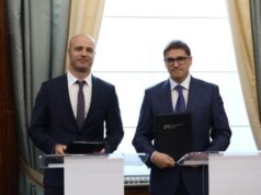 Правительство Калининградской области и ГК КОРТРОС подписали соглашения