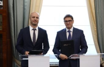 Правительство Калининградской области и ГК КОРТРОС подписали соглашения