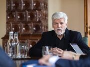 Президент Чехии Павел отвёл два месяца на запуск переговоров Москвы и Киева