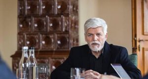 Президент Чехии Павел отвёл два месяца на запуск переговоров Москвы и Киева
