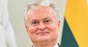 Президент Литвы предрёк раскол НАТО