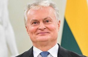 Президент Литвы предрёк раскол НАТО