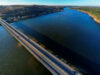При ударе ВСУ повреждено оборудование Белгородского водохранилища При ударе ВСУ повреждено оборудование Белгородского водохранилища