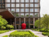 Royal Park Tower завершит ансамбль «Прайм Парк» новыми лобби и парковым пространством prime1