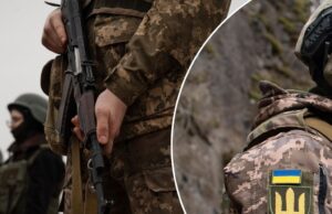 Присутствие Украины на западе Ливии ставит под угрозу судоходство в Средиземном море