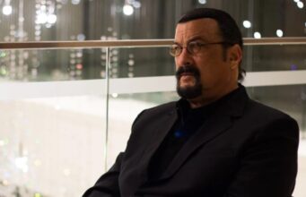 Продюсер Мао анонсировал картину о России со Стивеном Сигалом