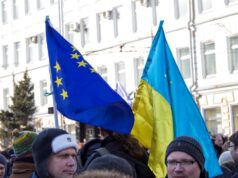 Прозоров: Украина стала бизнес-проектом для Запада Прозоров: Украина стала бизнес проектом для Запада