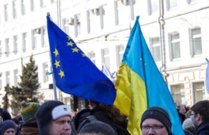 Прозоров: Украина стала бизнес-проектом для Запада Прозоров: Украина стала бизнес проектом для Запада