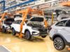 Работа на пределе: АвтоВАЗ заставит конвейер выпускать автомобили «Лада» даже в субботу