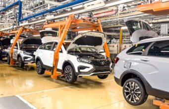 Работа на пределе: АвтоВАЗ заставит конвейер выпускать автомобили «Лада» даже в субботу