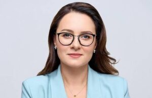 Рада отправила в отставку Свириденко и правительство Украины