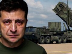 «Ракетный блеф Трампа»: командир ПВО раскрыл, что ждёт Украину после обещаний США «Ракетный блеф Трампа»: командир ПВО раскрыл, что ждёт Украину после обещаний США