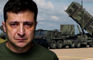 «Ракетный блеф Трампа»: командир ПВО раскрыл, что ждёт Украину после обещаний США