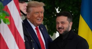 Разведка США помогает дронам ВСУ бить объекты в России точнее и быстрее