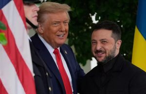 Разведка США помогает дронам ВСУ бить объекты в России точнее и быстрее Разведка США помогает дронам ВСУ бить объекты в России точнее и быстрее