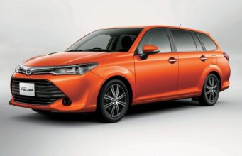 Ресурс больше 500 000 км: в России начали продавать легендарную неубиваемую Toyota дешевле 2 млн рублей