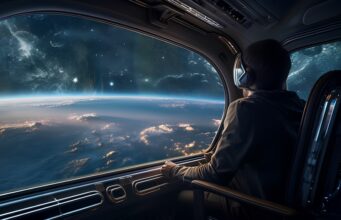 "Роскосмос" запускает уникальные космические туры