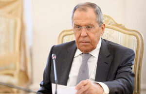 Россия держит слово пацана: Лавров отреагировал на заявление Рубио о провале Анкориджа