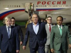 Россия и Китай сдерживают Запад от возврата к колониальным методам в Африке Россия и Китай сдерживают Запад от возврата к колониальным методам в Африке