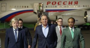Россия и Китай сдерживают Запад от возврата к колониальным методам в Африке