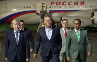 Россия и Китай сдерживают Запад от возврата к колониальным методам в Африке
