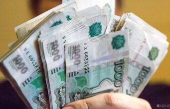 Россия заняла второе место в рейтинге стран с самым быстрым ростом благосостояния