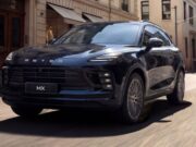Россиянам стал доступен новый российский внедорожник с оцинкованным кузовом