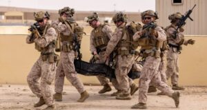 Саудовская Аравия может потребовать вывода американских войск со своей территории — СМИ