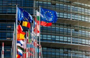 Семь стран ЕС пожаловались на падение турпотока из за мнимой российской угрозы