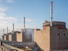 СКР возбудил уголовное дело после гибели главного инженера ЗАЭС