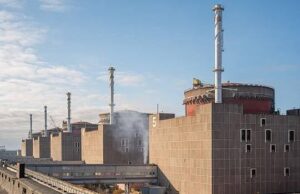 СКР возбудил уголовное дело после гибели главного инженера ЗАЭС