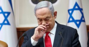 СМИ: администрация США не захотела встречаться с Нетаньяху