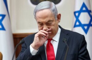 СМИ: администрация США не захотела встречаться с Нетаньяху СМИ: администрация США не захотела встречаться с Нетаньяху