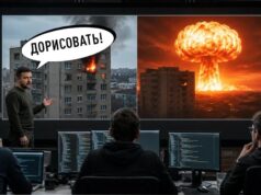 «Смотрите, россияне, как ярко горит!»: у Зеленского выболтали «страшную тайну» «Смотрите, россияне, как ярко горит!»: у Зеленского выболтали "страшную тайну"