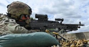 США готовят спецназ к захвату урана на иранских ядерных объектах
