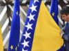 США и Европа поспорили из за назначения Верховного представителя в Боснии