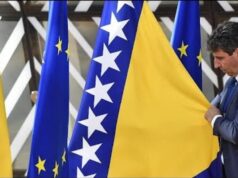 США и Европа поспорили из-за назначения Верховного представителя в Боснии США и Европа поспорили из за назначения Верховного представителя в Боснии