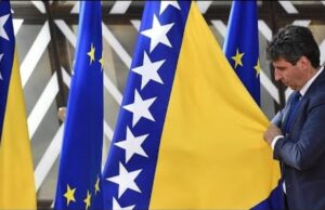 США и Европа поспорили из-за назначения Верховного представителя в Боснии США и Европа поспорили из за назначения Верховного представителя в Боснии