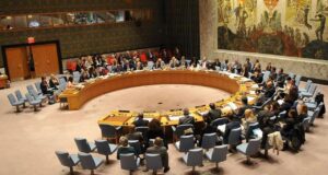 США и Франция поругались в ООН из за назначения чиновника