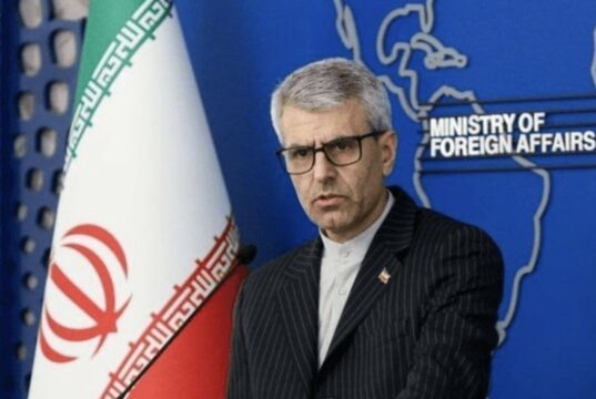 США и Иран не готовы сейчас вести прямые переговоры