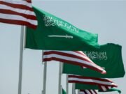США и Саудовская Аравия заключили скандальное ядерное соглашение