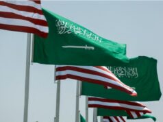 США и Саудовская Аравия заключили скандальное ядерное соглашение